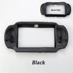 1Pc Silicone Soft Protective Cover Shell For PSV 1000 Console For PSVita 1000 Protect lifestyle view