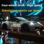 2026 New, Limited Edition Rc Drift GT3 RS 911 mi SU7 1:24 Drift Racing Car, Racing Kids detail view