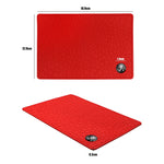 Dashboard Anti Slip Mat for Peugeot Models | Soft Silicone Car Pad additional angle