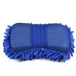 Microfiber Car Wash Gloves alternate view