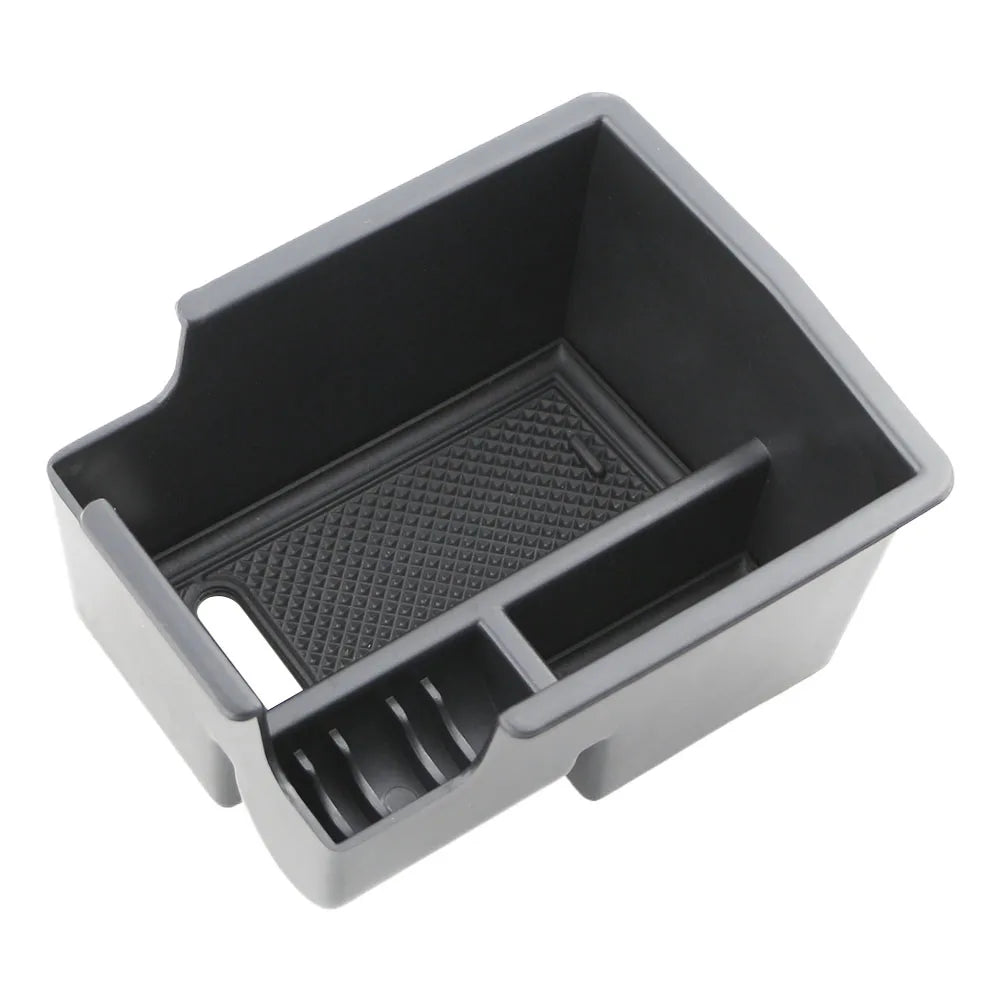 Car Armrest Storage Box Tray for Renault Arkana 2019-2024 Samsung XM3 2020-2024 Cente alternate view