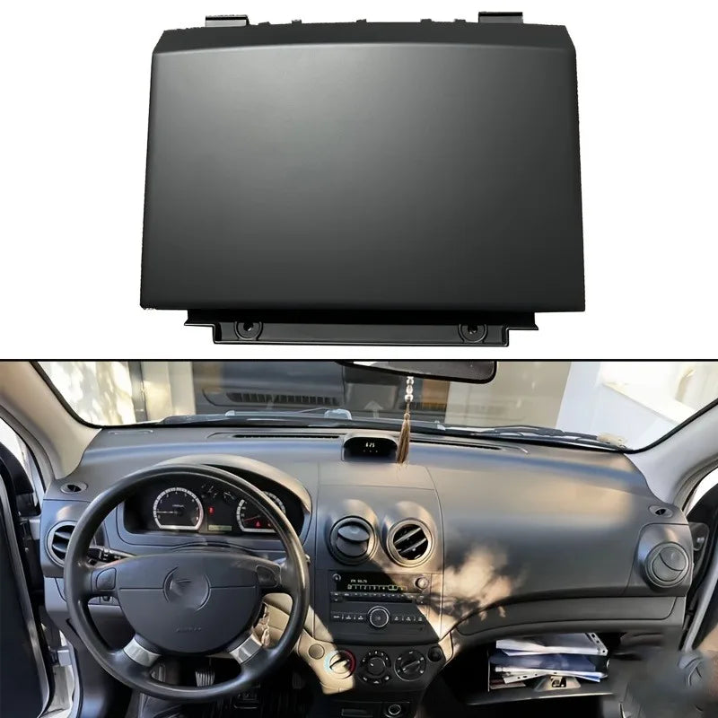 2006-2013 for Lova for aveo OME 96655139 for Chevrolet Car Styling Front Centre Storage detail view