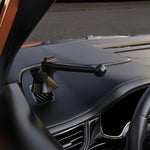 Universal 17mm Ball Head for Car Air Vent Clip Phone Mount