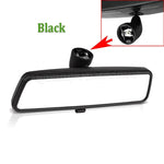 3B0857511H Black /Grey /Beige For VW Bora Jetta Golf Passat B5 MK4 1999‑2005 Car Interior Rearview Mirror Wide Angle NEW