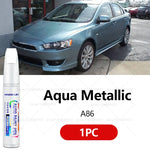 Car Paint Repair Pen For 1973-2017 Mitsubishi Lancer Paint Scratch Repair Accessories alternate view