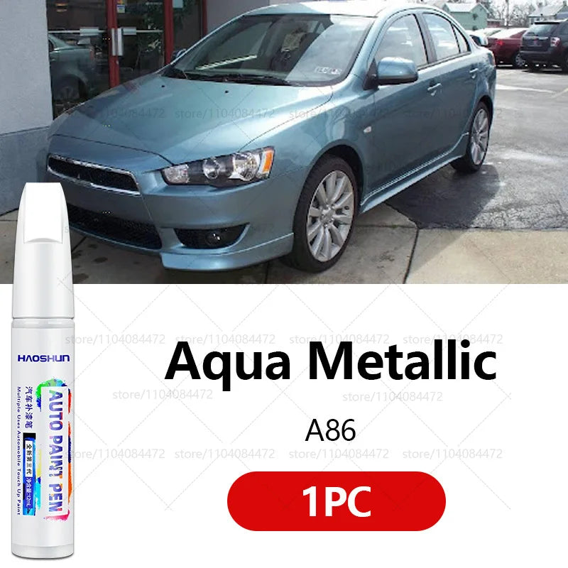 Car Paint Repair Pen For 1973-2017 Mitsubishi Lancer Paint Scratch Repair Accessories alternate view