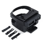 Car Truck Drink Water Cup Bottle Car Outlet Air Vent Mount Drink Cup Water Bottle Can close-up view