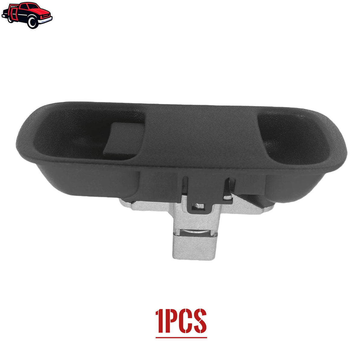 Car Glove Box Lock kit Latch Lock Switch Handle For Mitsubishi Pajero Montero MK3 V73 alternate view