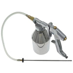 Car Cavity Rust Protection Undercoating Gun | Anti-Rust Liquid Spray Gun for SATA HRS lifestyle view