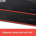 Car Dashboard Cover DashMat Carpet Cape For Hyundai Tucson 2019 2020 2021 RHD LHD Console Protector Sun-Shade Automobile Anti-UV