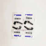 4Pcs 56029398AB Tire Pressure Sensor 433MHz TPMS | Compatible with Chrysler Jeep Dodge
