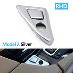 LHD RHD Central  Armrest Glove Box Switch Catch Button For BMW 5 Series F10 F11 F18 520 523 525 528 530 535 2011-2017
