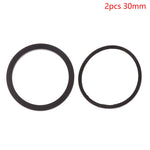 4 Pcs PE Wear-Resistant Brake Caliper Sealing Ring Set | Motorcycle & Mountain Bike D lifestyle view