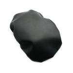 Microfiber Leather For VW Passat B6 2005 2006 2007 2008 2009 Car Interior Center Console Lid Armrest Box Pad Cover Trim Black
