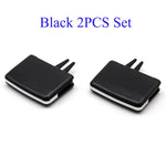 Rear AC Air Vent Grille Tab Clip Slider Repair Kit For Mercedes Benz W204 C X204 GLK W212 W207 E Class 2007 2008 2009 2010 2011