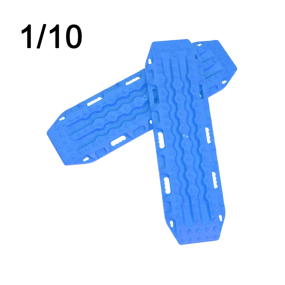 Sand Ladder Rescue Board For 1/10 1/18 1/24 RC Crawler Car alternate view