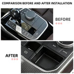 For BMW 2 3 4 Series F40 G20 G26 G01 G02 G05 G06 G07 F98 X3 X4 X5 X6 X7 LHD Central C alternate view