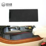 For Land Rover Range Rover Sport 2005-2009 New Center Console Cup Holder Cover Sliding Roller Blind