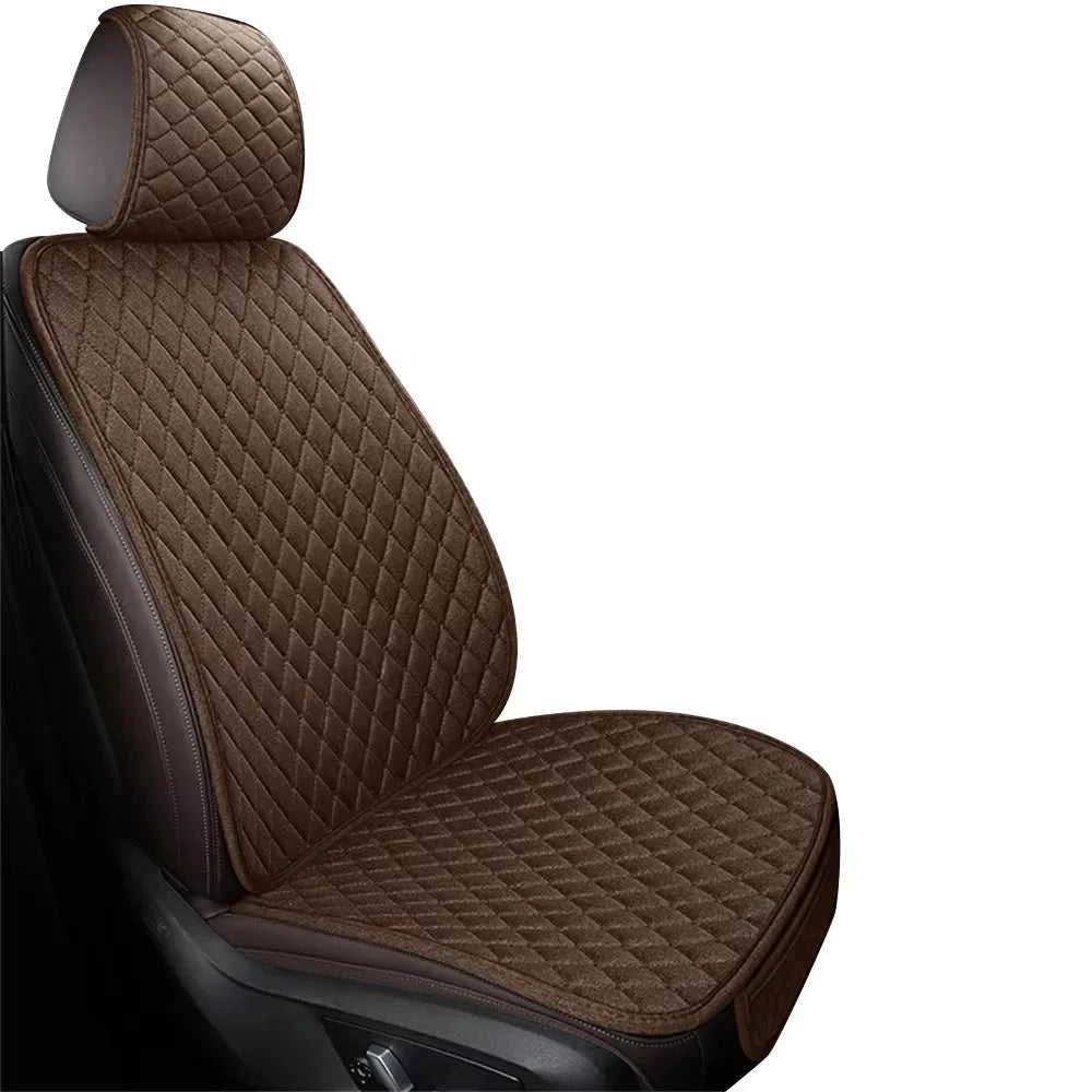 Universal Knit Car Seat Cover Cushion Four Season