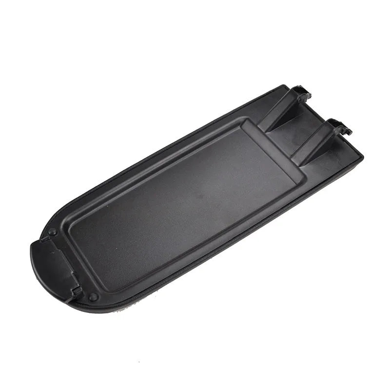 For Skoda Octavia Fabia Roomster Rapid Armrest Latch Cover Center Console Arm Rest Storage Box Lid Cover Car Pad