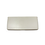 For  Honda CRV 2007-2017 Sun Visor with Makeup Mirror Flip Cover Sunshade Mirror Cover Car Accessory