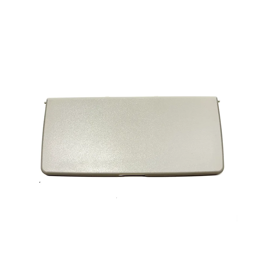 For  Honda CRV 2007-2017 Sun Visor with Makeup Mirror Flip Cover Sunshade Mirror Cover Car Accessory
