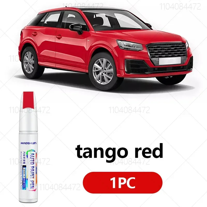 For Audi Q2 2016-2025 GA Paint Repair Pen Touch Up Scratch Remover DIY Auto Accessori alternate view