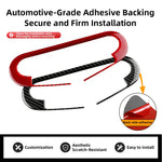 For Mini Countryman U25 F65 F66 F67 Cooper S E SE J01 EV J05 Aceman 2024 2025 Car Centra detail view