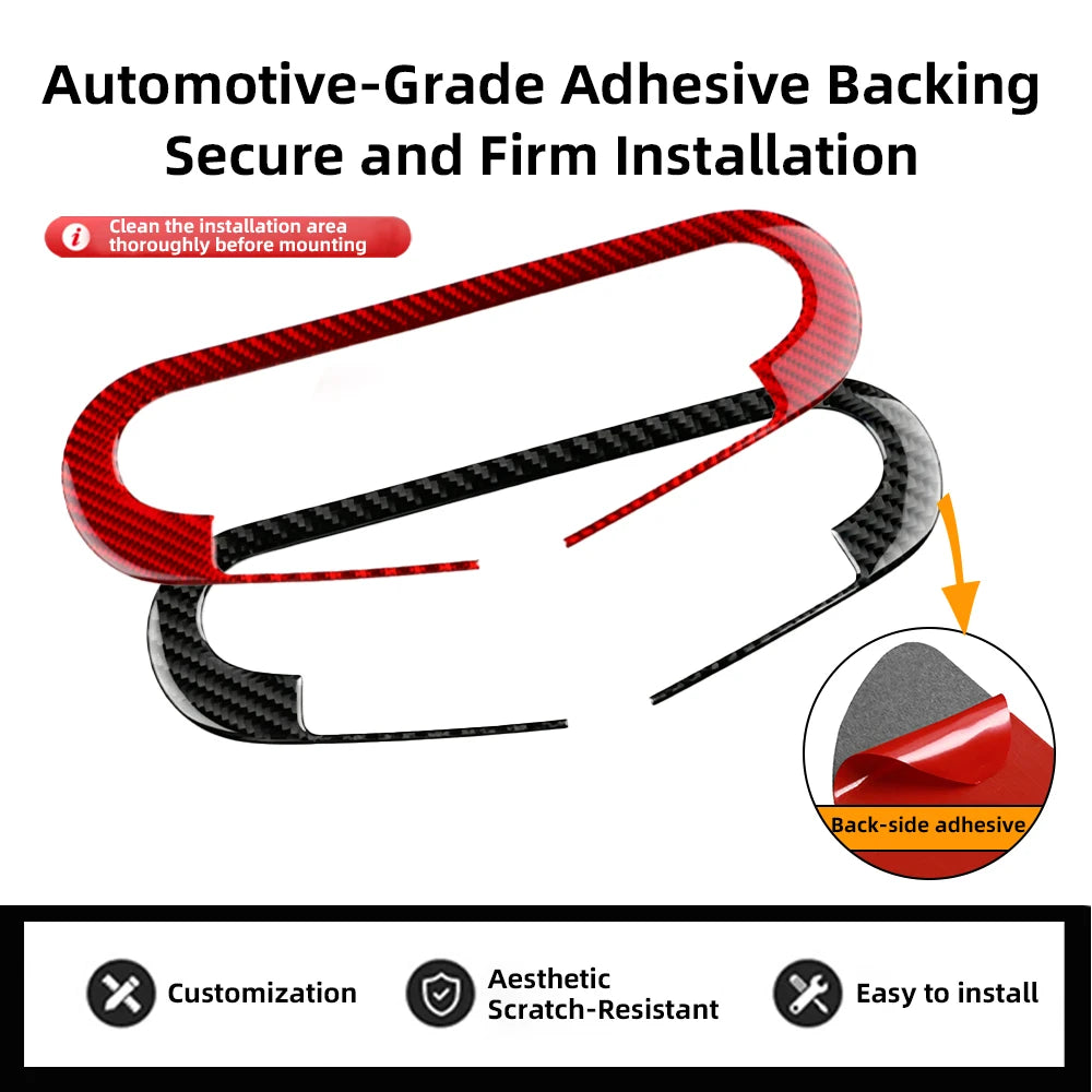 For Mini Countryman U25 F65 F66 F67 Cooper S E SE J01 EV J05 Aceman 2024 2025 Car Centra detail view