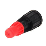 2L Transparent Foam Sprayer | Hand-Held Air Pressure Sprayer for Car Wash and Water additional angle