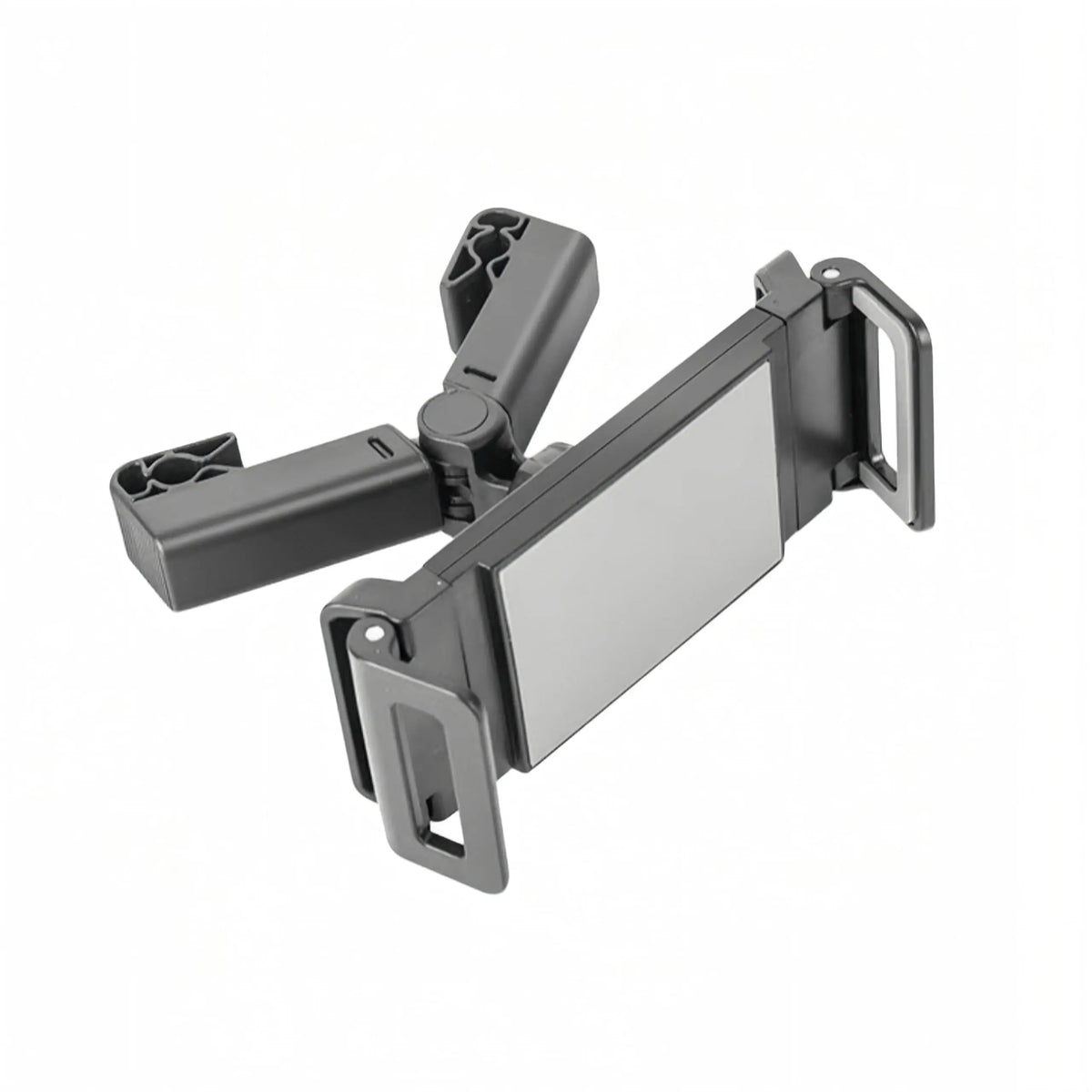 Car Headrest Phone Mount, Universal Rotatable Seat Back Phone Holder for Car Back Sea alternate view