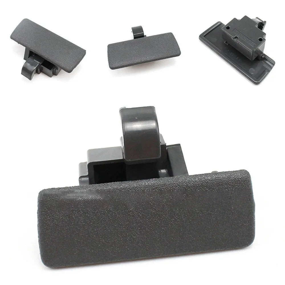 Car Glove Box Lock Latch Handle Storage Glove Box Compartment Handle For Suzuki Swift Auto Interior