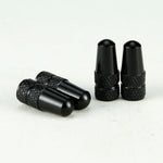 4Pcs/Set Aluminum Alloy Road MTB Track Racing Bike Tube Tyre Bicycle Tire Wheel Frenc lifestyle view