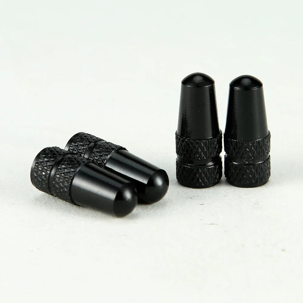 4Pcs/Set Aluminum Alloy Road MTB Track Racing Bike Tube Tyre Bicycle Tire Wheel Frenc lifestyle view