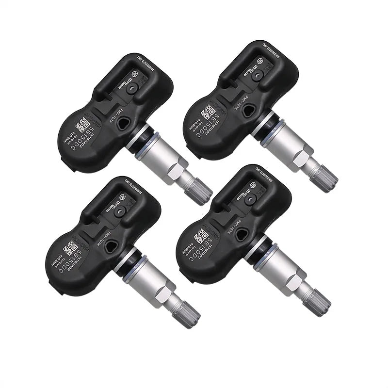 TPMS Tire Pressure Sensor 433MHz | Compatible with Lexus Toyota 42607-50010 PMV-107K