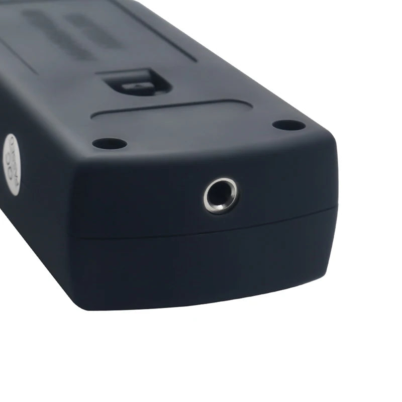 Automotive Short & Open Finder Short Circuit Detector Car Repair Tool Detector Track T close-up view