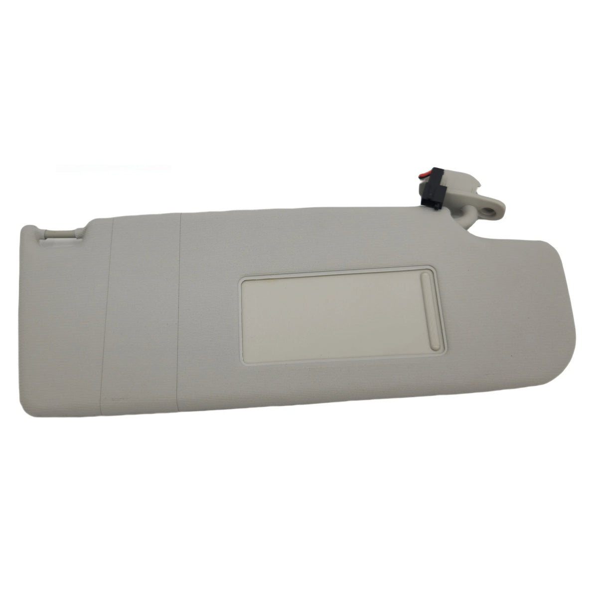 Car Sun Visor With Mirror Sunshade Panel For VW Volkswagen Golf 4 Jetta MK4 Passat Beetle Skoda Superb SEAT Leon Front 1998-2013