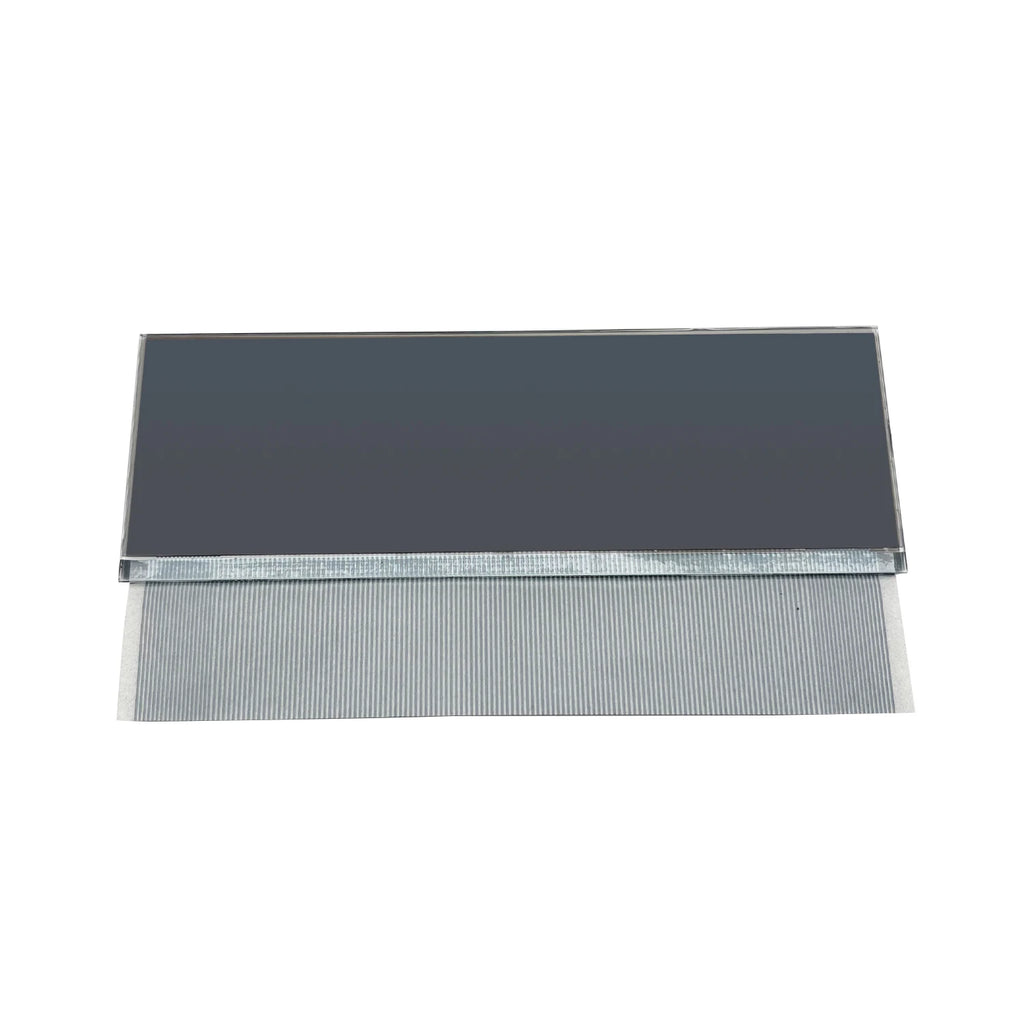 LCD Screen Central Navigator Display | Pixel Repair for Peugeot 206 Citroen C5 Xsara P close-up view