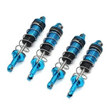 16101 16102 16103 PRO RC Car Metal Upgrade Parts additional angle