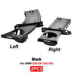 BMW E90 E91 E92 E93 Car Drink Cup Holder | Dual Cup Beverage Holder alternate view