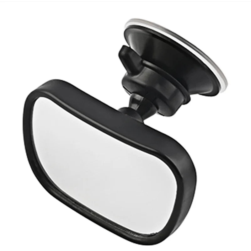 Car Rear Seat Rearview Mirror lifestyle view