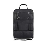 Car Backseat Organizer Storage Bag Oxford