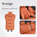 For Cupra Formentor Terramar Tavascan Ateca Born Leon IBIZA Raval Car Seat Cushion additional angle