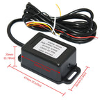 Tach RPM Signal Adapter | Tachometer Adapter for Car, Boat, Yacht Engine detail view