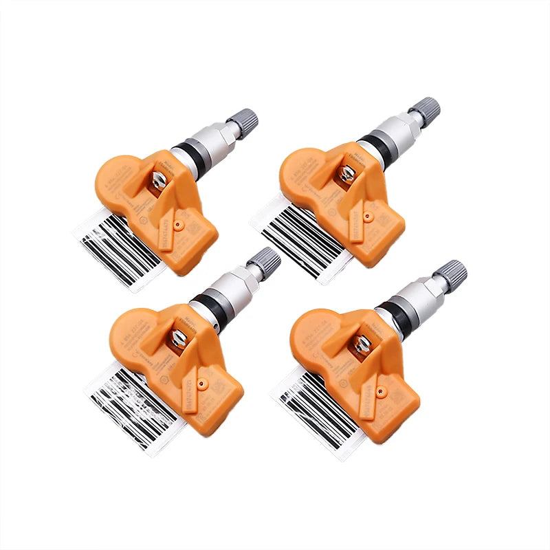 433MHz TPMS Tire Pressure Sensor for BMW & Mini | 1/4 Pack Pre-Programmed lifestyle view