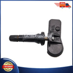 433MHz TPMS Tire Pressure Sensor for Dacia, Renault, Nissan, Opel, Vauxhall | OEM 4 additional angle