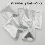 New Nos Balm Travel Perfume Refill NOS Car Air Freshener Blue Aluminium Scent Bottle Car Air Vent Perfume Refill Freshener