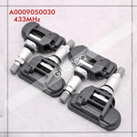 TPMS 433MHz Tire Pressure Sensor A0009050030 for Mercedes-Benz C-Class W205 C205 | Auto- detail view