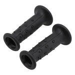 1 Pair Rubber Children Bike Soft Handlebars Grip Rubber Handle Cove For 19mm Handlebar 3 detail view