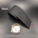 Universal Rear Bumper Guard PVC Rubber Protector Strip Car Trunk Door Sill Plate Protect detail view